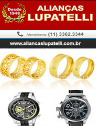 Alianças Lupatelli Alianças Lupatelli