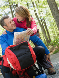 Chegou a hora de fazer as malas Chegou a hora de fazer as malas