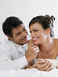 Lua de mel virou presente Lua de mel virou presente