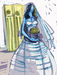 Melhor vestido para o horário Melhor vestido para o horário