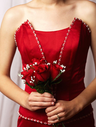 Seu vestido, sua cara.. Seu vestido, sua cara..