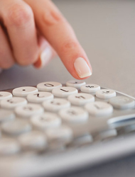 Pare de brigar com números... Pare de brigar com números...