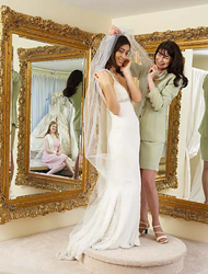 Alta costura, uma questão de bom gosto. Alta costura, uma questão de bom gosto.