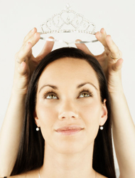 Tiara e Coroas, como escolher. Tiara e Coroas, como escolher.