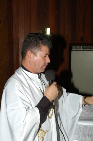 Igreja Católica Ortodoxa Igreja Católica Ortodoxa