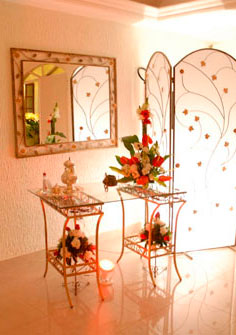 Buffet Maison Josephine / Espaço Cesar Buffet Maison Josephine / Espaço Cesar