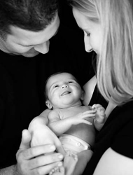 Hora certa pra ter um filho... Hora certa pra ter um filho...